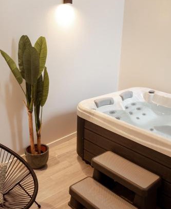 Amiais de Baixo Appartement | A Casa da Avó Cuca