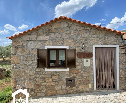 Sabugal Maison | A casa da avó Mina