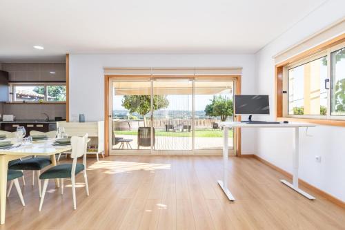Alquerubim Maison | A Casa da Bela Vista