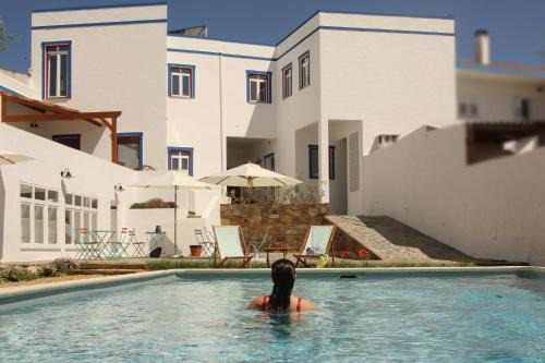 Almodovar e Graca dos Padroes Maison | A Casa da Cerca
