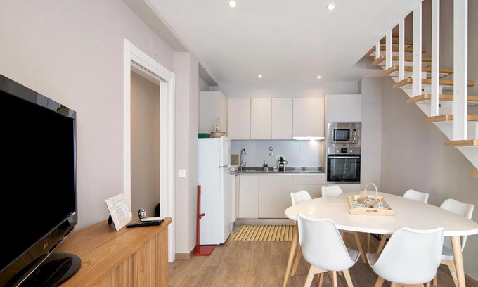 Se Appartement | A Casa da Elsa