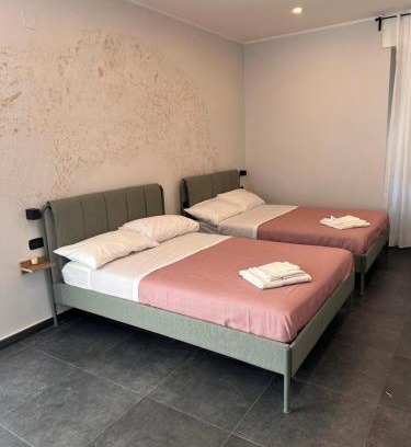 Bagnoli Maison | A casa da mario