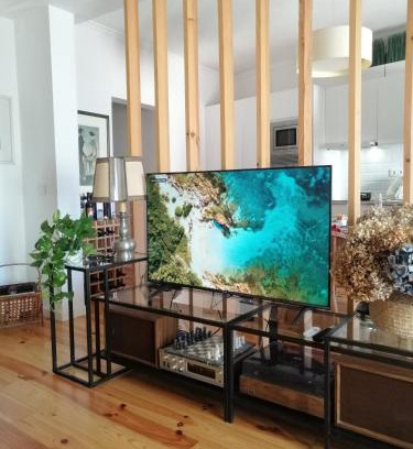 Alcochete Maison | A Casa da Vila