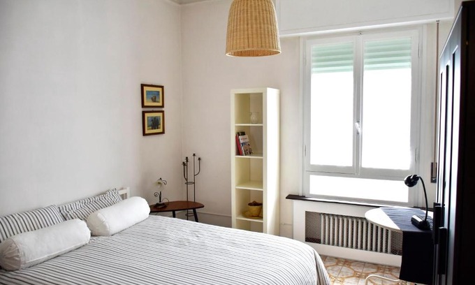 Isolotto Maison | A casa del cuoco