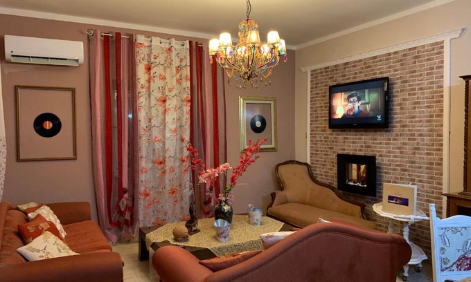 Aquino Appartement | A casa di Anna