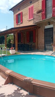 Vaglio Serra Lit Et Petit-Déjeuner | A casa di Anna