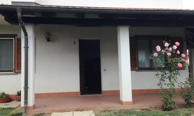 Biella Appartement | A casa di Antonella