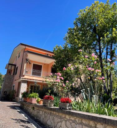 Castro dei Volsci Appartement | A casa di Bia