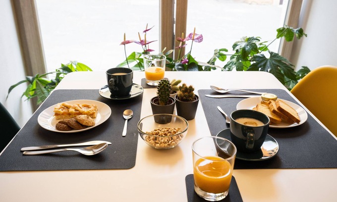 Rapolano Terme Lit Et Petit-Déjeuner | A Casa di BiaGio B&B