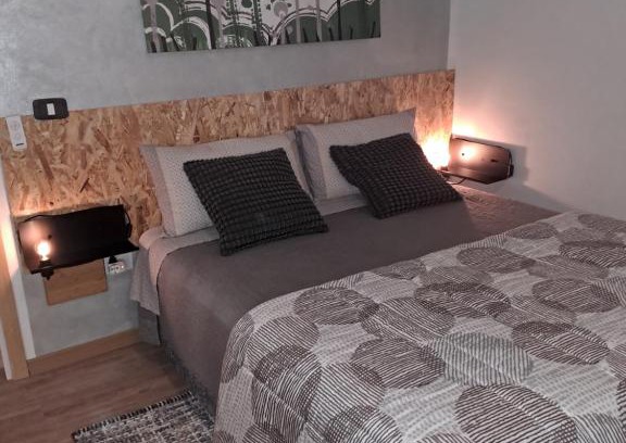 Sonnino Appartement | A casa di Carla