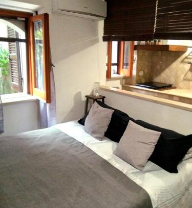 Arpino Appartement | A casa di Carmela