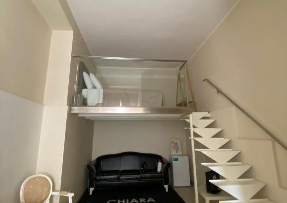 Quartieri Settecenteschi Maison | A Casa di Chiara