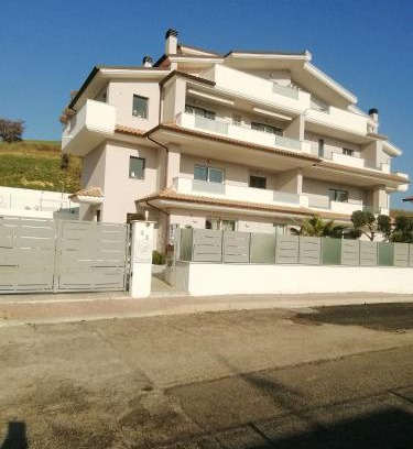 Pineto Maison | A casa di cinzia