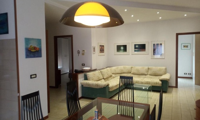 Ripe Appartement | A CASA DI CRISTINA