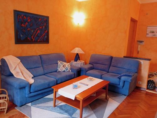 Vernato Appartement | A casa di Fabio