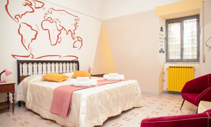 Andretta Maison | A Casa di Giò - Campania