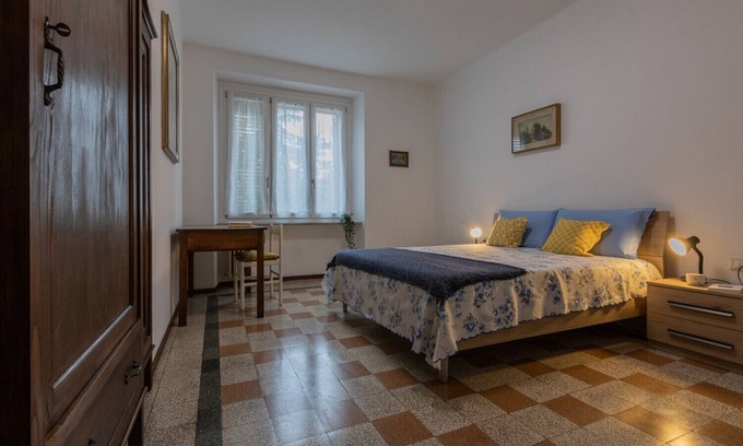 Vanchiglietta Appartement | A casa di Ines by Wonderful Italy