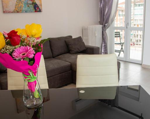 Mirafiori Sud Appartement | A casa di Ivy e Baby