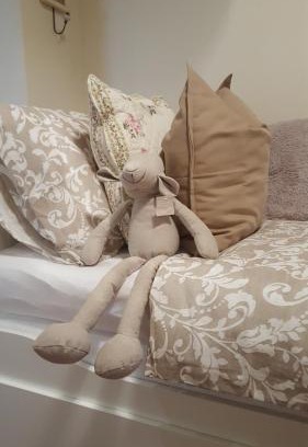 Rovereto Appartement | A casa di Jacqueline