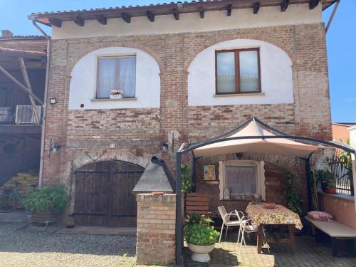 Castelnuovo Belbo Appartement | A Casa Di Lello