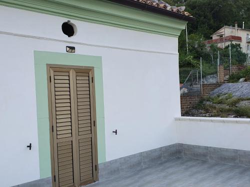 Caramanico Terme Appartement | A Casa di Mamma