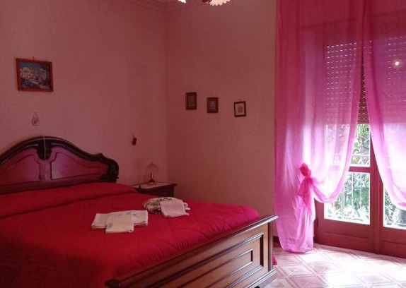 Subiaco Appartement | A casa di Marco
