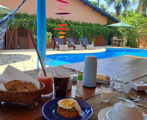 Estufa I Hôtel | A casa di Maria