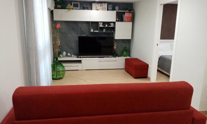 Cavallino Appartement | A Casa di Maria 2