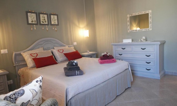 La Spezia Appartement | A Casa di Marirò