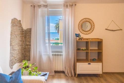 Riva Trigoso Appartement | A casa di Mary