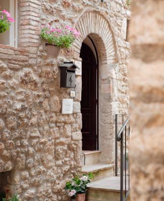 Acquasparta Appartement | A casa di Mimma