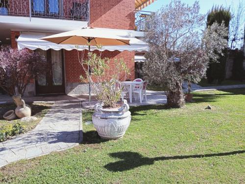 Foglizzo Appartement | A casa di 'Nuccia'