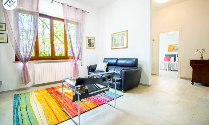 Migliarino Appartement | A Casa Di Rosa by TuscanyWeGo