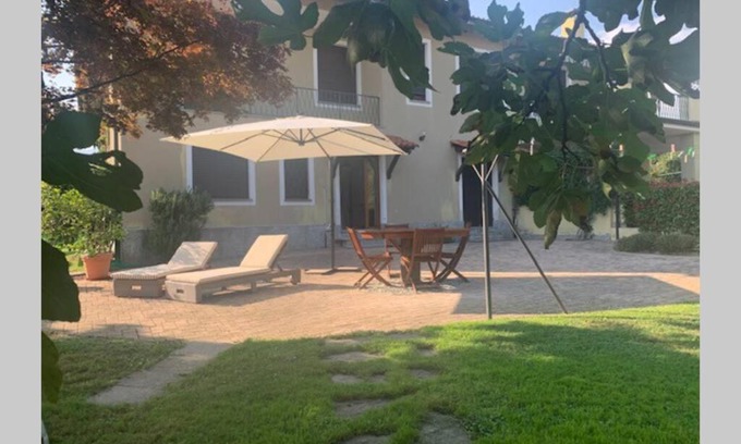 Biella Appartement | A CASA DI SISSI