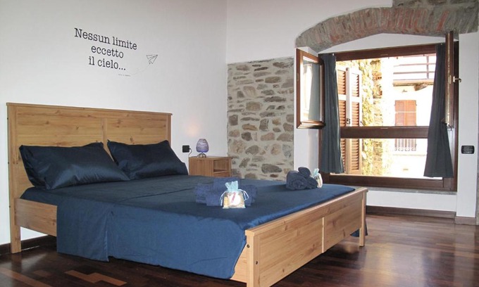 Brovello Appartement | A Casa di Sole