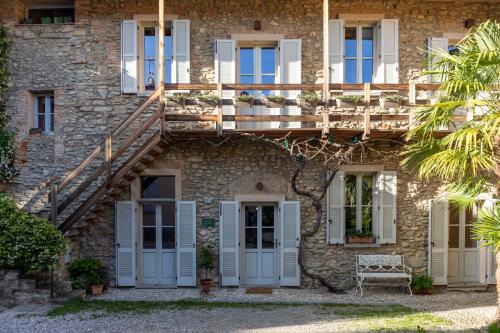 Lurago d'Erba Maison | A casa di Tina