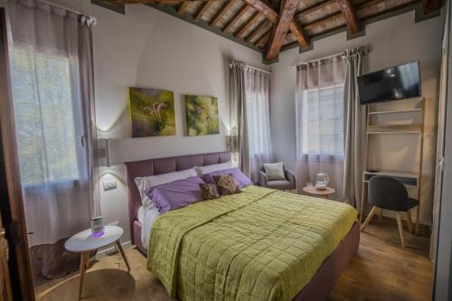 Dosson Hôtel | A casa di V-Ale