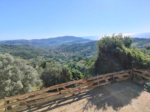 Agropoli Maison | A casa di zia