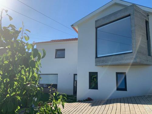 Alvarenga Maison | A Casa do Abílio em Alvarenga
