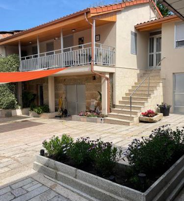 Cartelle Maison | A Casa do Abuelo