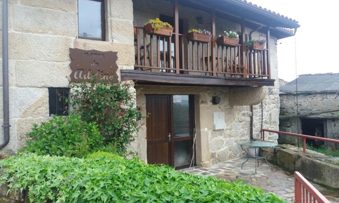 Vilar de Barrio Maison | A Casa do Adelino