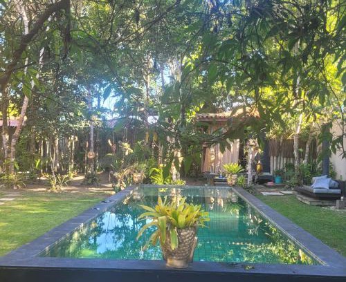 Arraial d'Ajuda Maison | A CASA DO CRIADOR HOTEL BOUTIQUE
