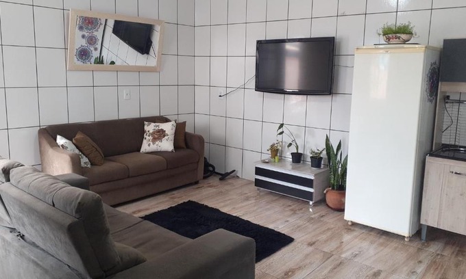 Bom Viver Appartement | A Casa do Lince