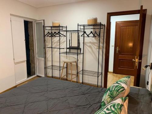 Ribadavia Appartement | A Casa do Sastre 2