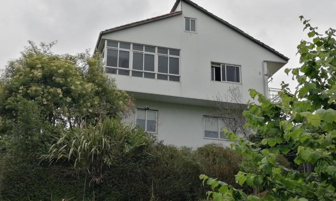 Celanova Maison | A CASA DOS AVÓS