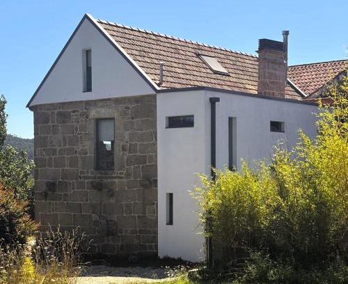 Mos Maison | A casa dos Parladoiros