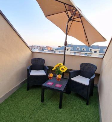 Foggia Appartement | A Casa Letizia Foggia