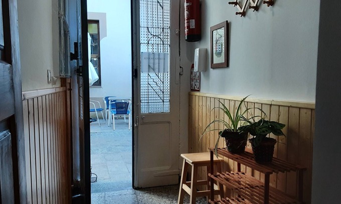 Monforte de Lemos Maison | A Casiña DA Avoa