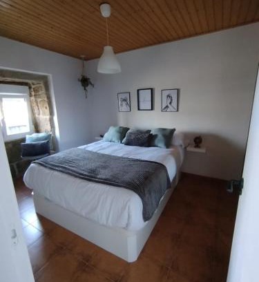 Cobres Maison | A Casiña de Rande