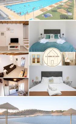 Moura Appartement | A Casinha do Canto